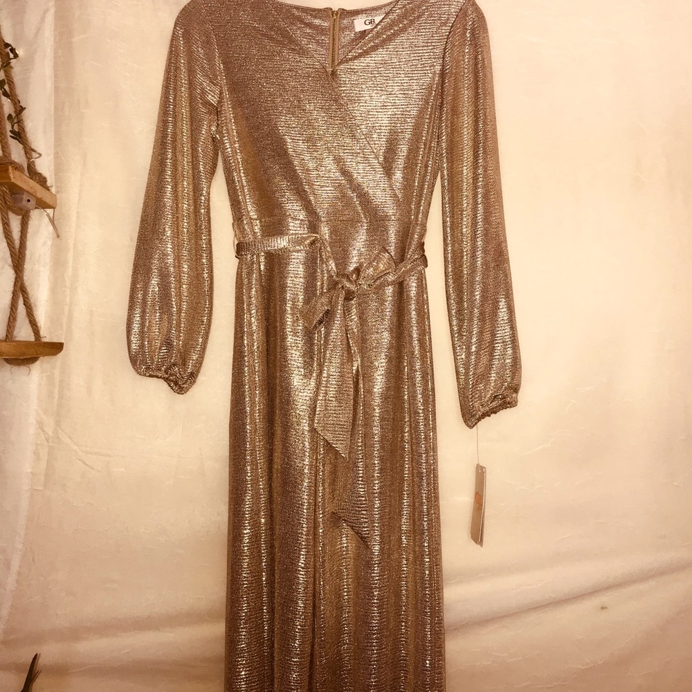 Jumpsuit (FOR SALE!)